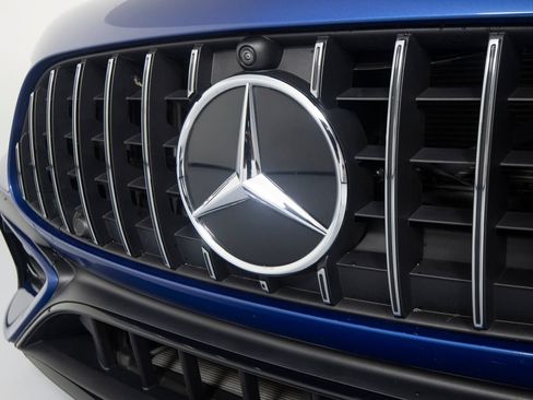 Used 2025 Mercedes-Benz CLE 53 AMG 4MATIC Coupe image 46