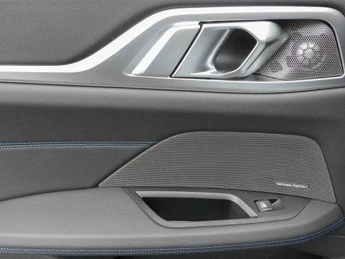 Certified 2024 BMW 430i Gran Coupe w/ M Sport Package (Priority 1) image 35