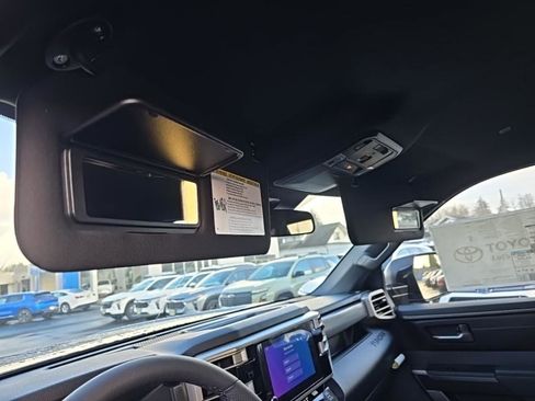New 2025 Toyota Tundra SR5 image 12