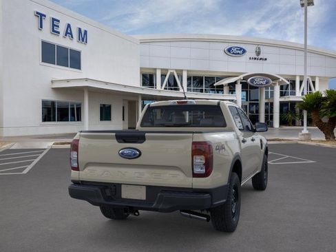 New 2026 Ford Ranger XL AWD/4WD image 8