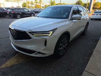 Certified 2024 Acura MDX FWD w/ Technology Package video 1