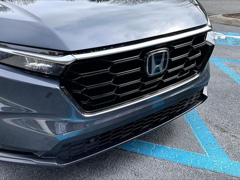 Certified 2024 Honda CR-V EX-L image 30