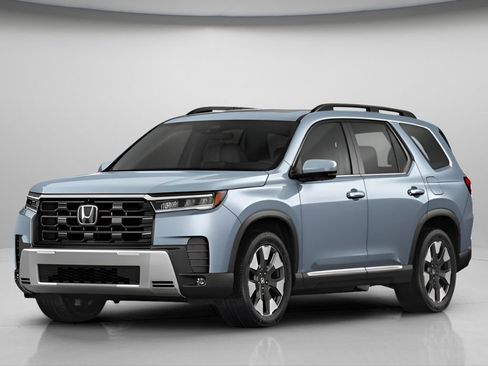 New 2026 Honda Pilot Elite image 3