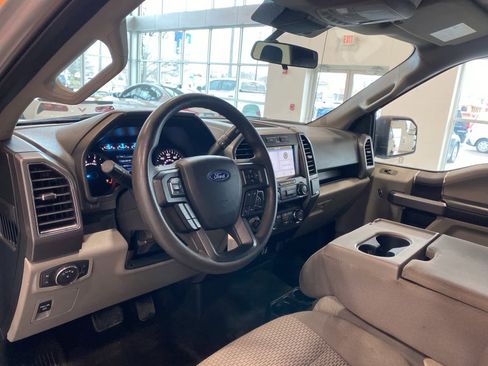 Used 2019 Ford F150 XLT w/ Trailer Tow Package image 10