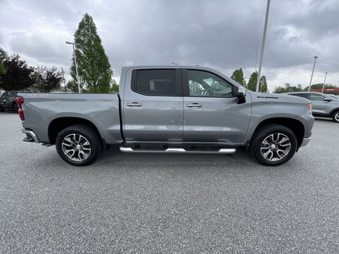 New 2025 Chevrolet Silverado 1500 LT w/ All Star Edition Plus image 66