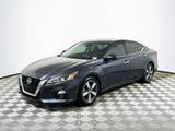 Used 2022 Nissan Altima 2.5 SL image 3