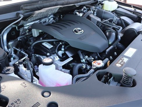 Used 2026 Lexus RX 500h F Sport image 16