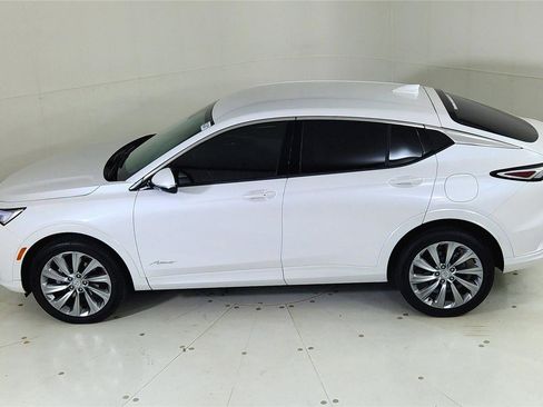 Used 2024 Buick Envista Avenir image 19