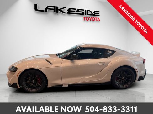 New 2026 Toyota Supra Premium image 3