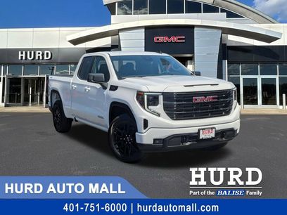 New 2026 GMC Sierra 1500 Elevation