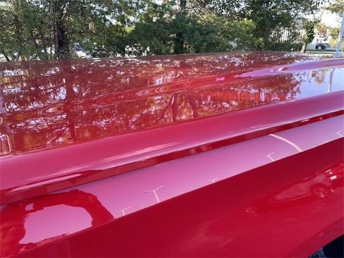 Used 2022 Chevrolet Silverado 1500 RST image 10