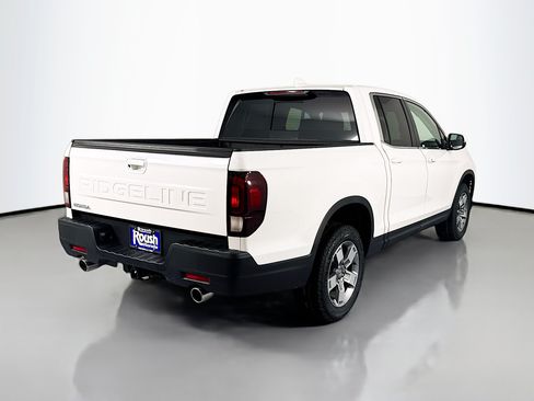 New 2026 Honda Ridgeline RTL image 5