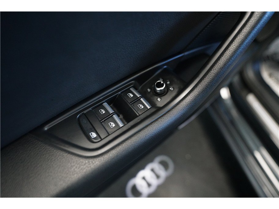 Used 2018 Audi A4 2.0T Premium Plus w/ Premium Plus Package AWD/4WD image 18