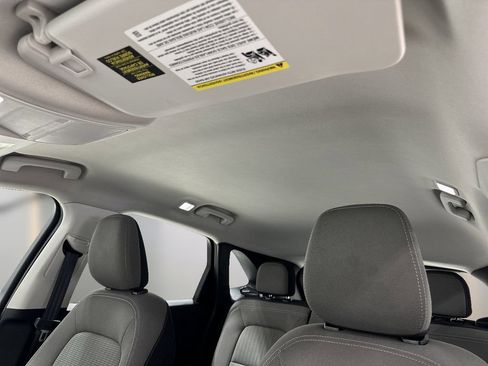 Used 2022 Ford Escape S FWD image 17