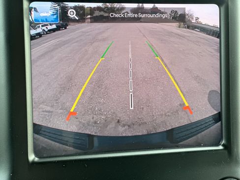 Used 2022 RAM 1500 Big Horn w/ Built-to-serve Edition image 18