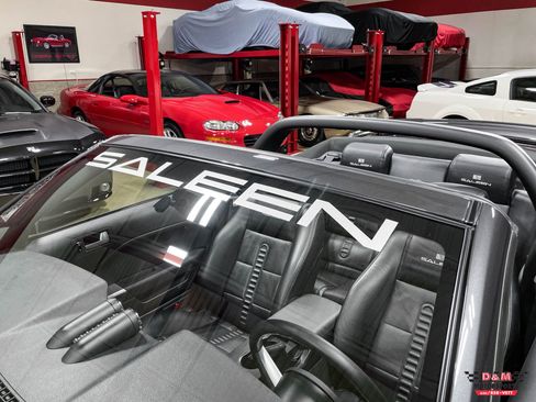 Used 2007 Ford Mustang GT RWD image 34