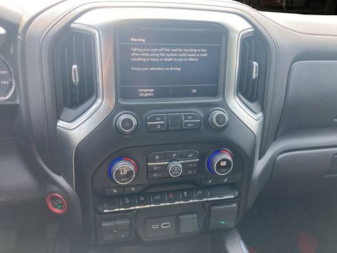 Used 2021 Chevrolet Silverado 1500 RST AWD/4WD image 21