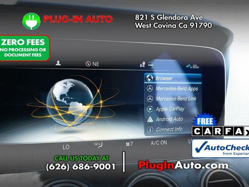 Used 2020 Mercedes-Benz E 350 Sedan image 33