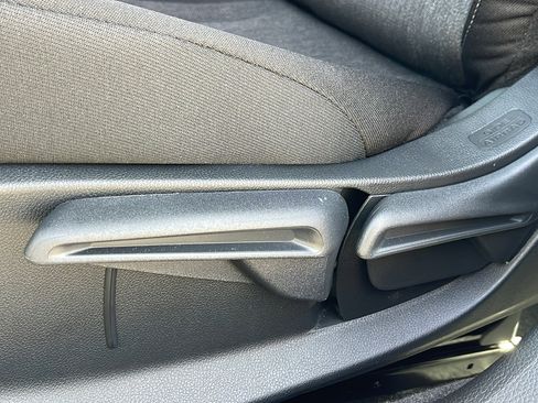 New 2025 Honda Accord LX image 15