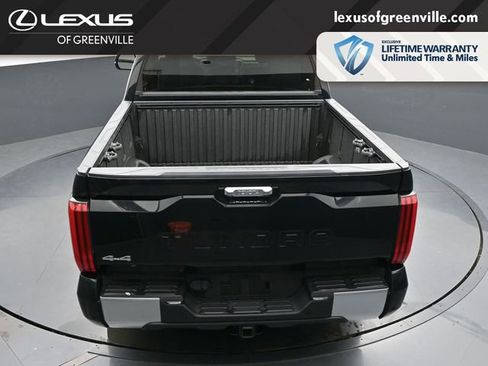 Used 2023 Toyota Tundra Limited AWD/4WD image 46