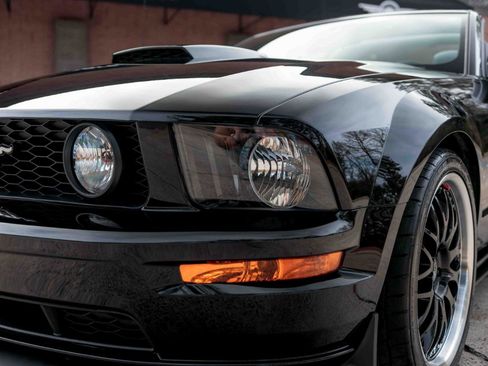 Used 2008 Ford Mustang GT image 9