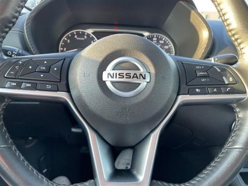 Used 2023 Nissan Sentra SV w/ Trunk Package image 15