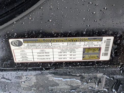 Certified 2024 Jaguar XF R-Dynamic SE image 21