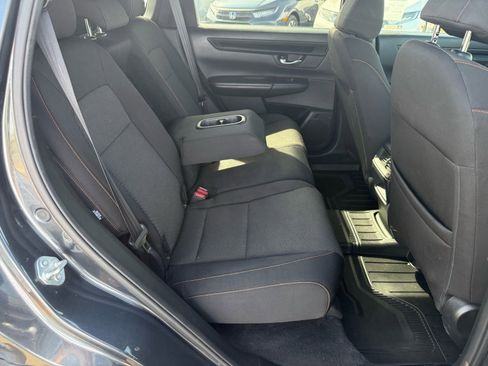 Certified 2023 Honda CR-V Sport image 37