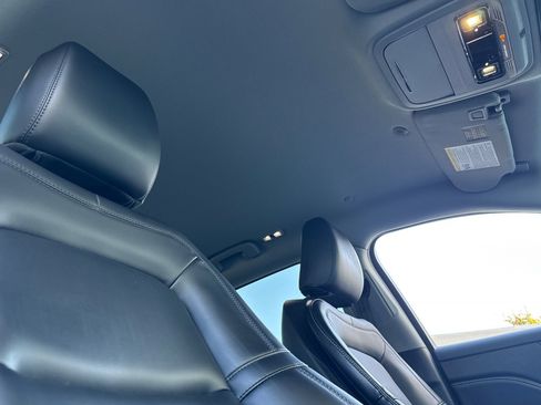 Certified 2022 Lincoln Corsair FWD image 16