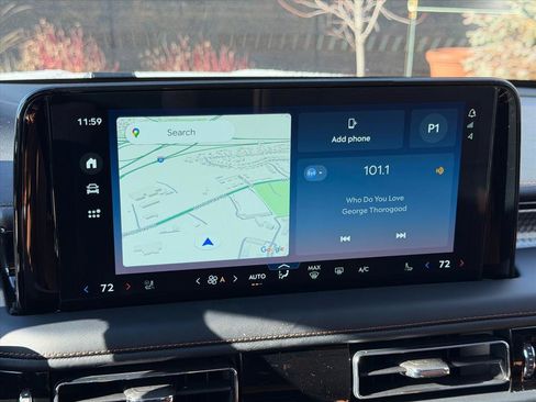 New 2026 Lincoln Aviator Black Label image 32