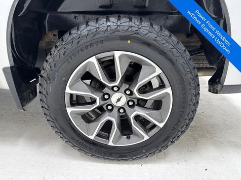 Used 2020 Chevrolet Silverado 1500 RST w/ All-Star Edition image 19