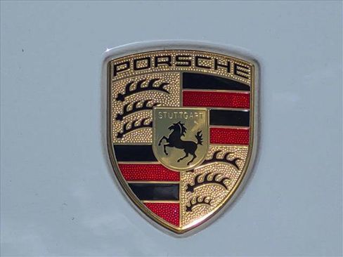 Used 2018 Porsche Macan S AWD/4WD image 20