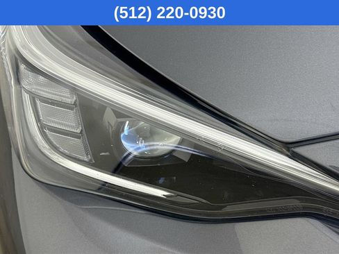 Certified 2024 Subaru Crosstrek 2.5i Limited w/ Popular Package #4A AWD/4WD image 38