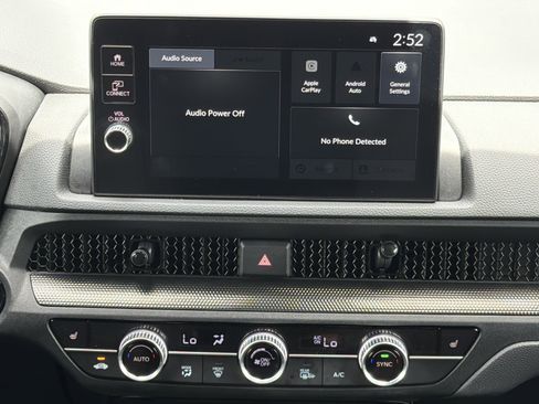 Used 2026 Honda CR-V Sport image 4