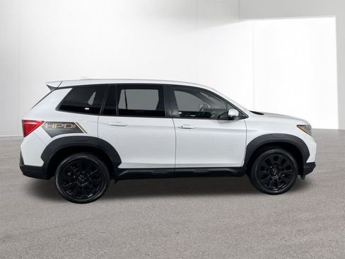 Used 2023 Honda Passport EX-L image 41