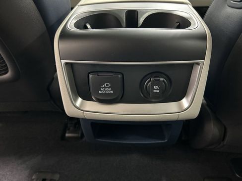 New 2026 Kia Carnival SX Prestige image 29