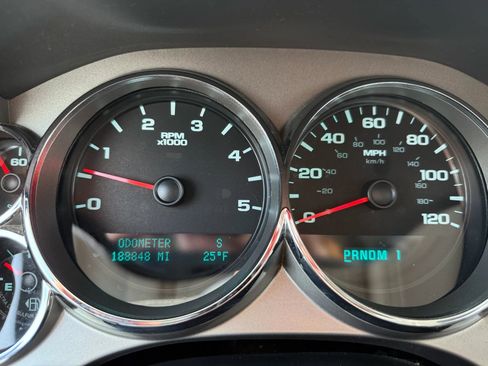 Used 2012 Chevrolet Silverado 2500 LT w/ Texas Edition image 17