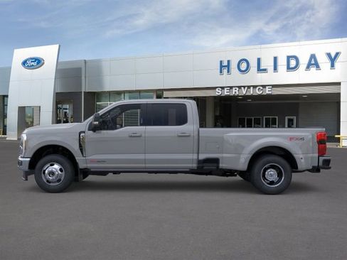 New 2026 Ford F350 Lariat w/ Lariat Ultimate Package AWD/4WD image 3