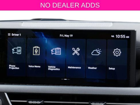 New 2026 Hyundai Sonata SE image 19