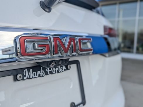 Used 2020 GMC Acadia Denali w/ Denali Ultimate Package image 11