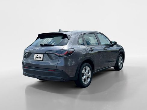 Used 2023 Honda HR-V LX image 4