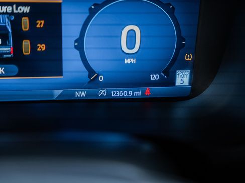 Certified 2024 Ford F150 Lariat w/ Equipment Group 502A High image 54