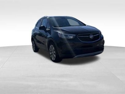 Used 2020 Buick Encore Preferred w/ Safety Package