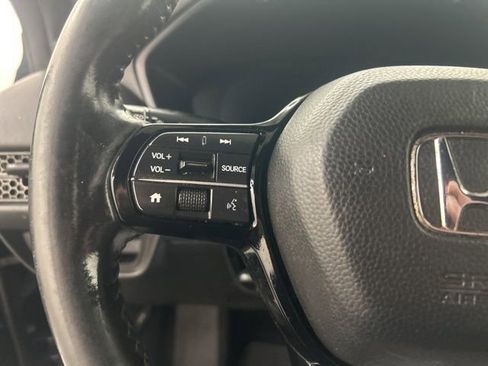 Used 2023 Honda HR-V Sport image 11