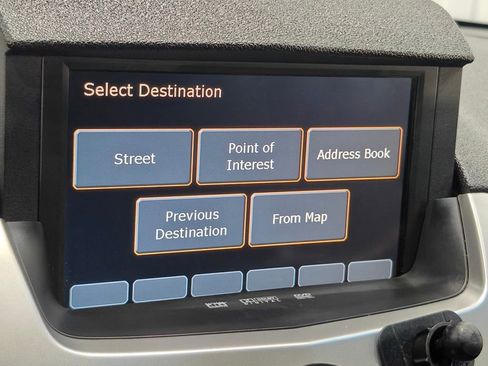 Used 2011 Cadillac CTS Premium image 30