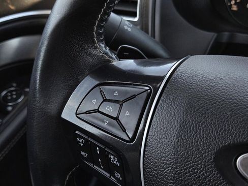 Used 2017 Ford Explorer Platinum image 28