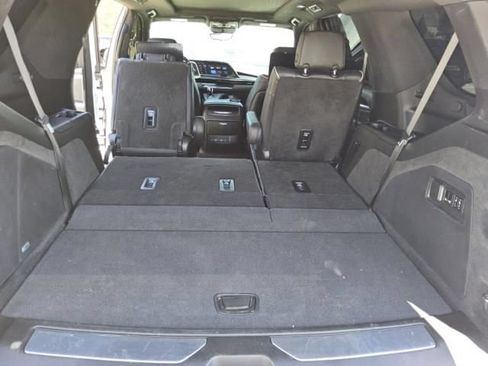 Used 2024 Cadillac Escalade Sport w/ Touring Package AWD/4WD image 10