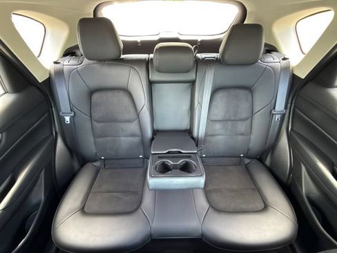 Used 2023 MAZDA CX-5 AWD 2.5 S w/ Select Package image 16