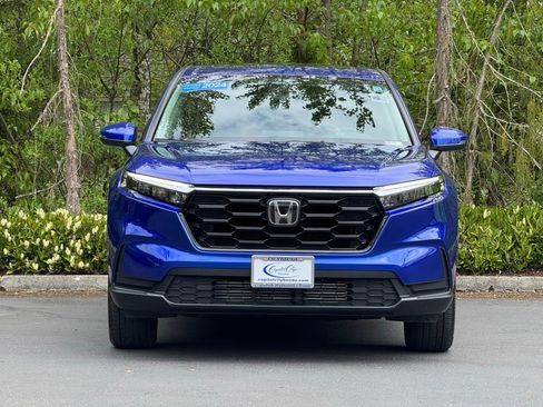 Used 2024 Honda CR-V EX image 23