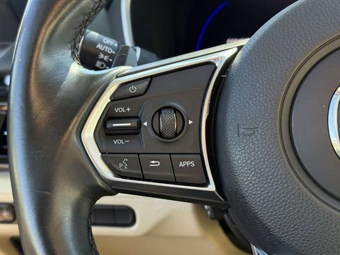 Used 2024 Acura MDX FWD image 33